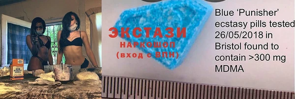 ECSTASY Алзамай